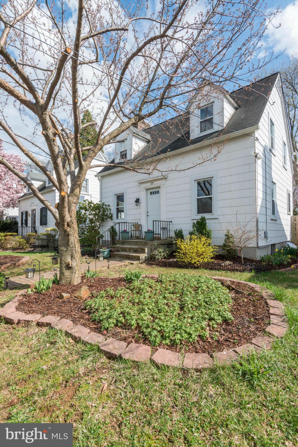 SUDBROOK HILL - Residential