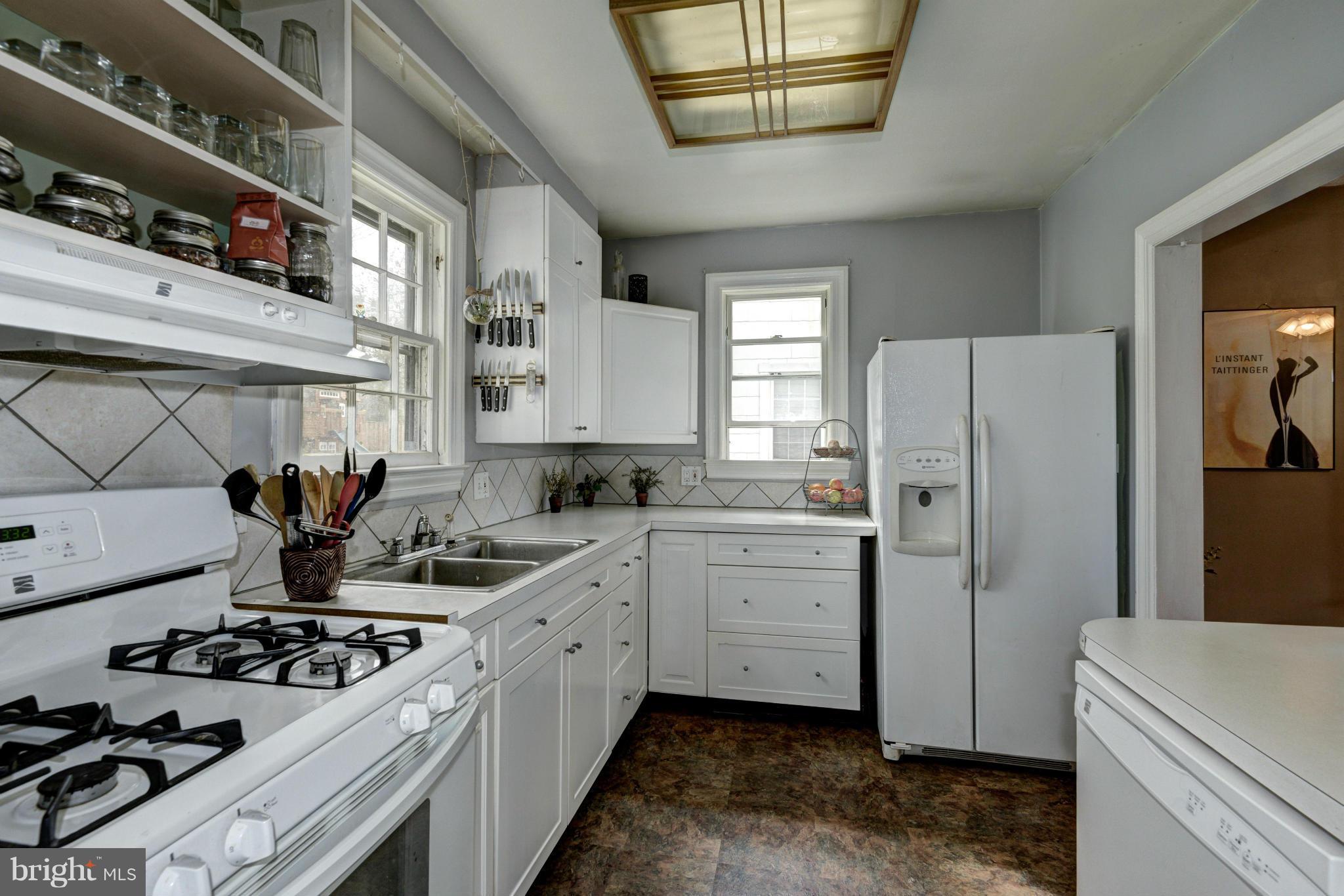 SUDBROOK HILL - Residential