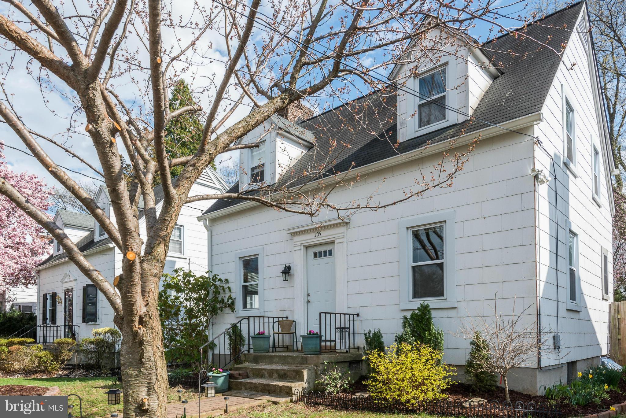 SUDBROOK HILL - Residential