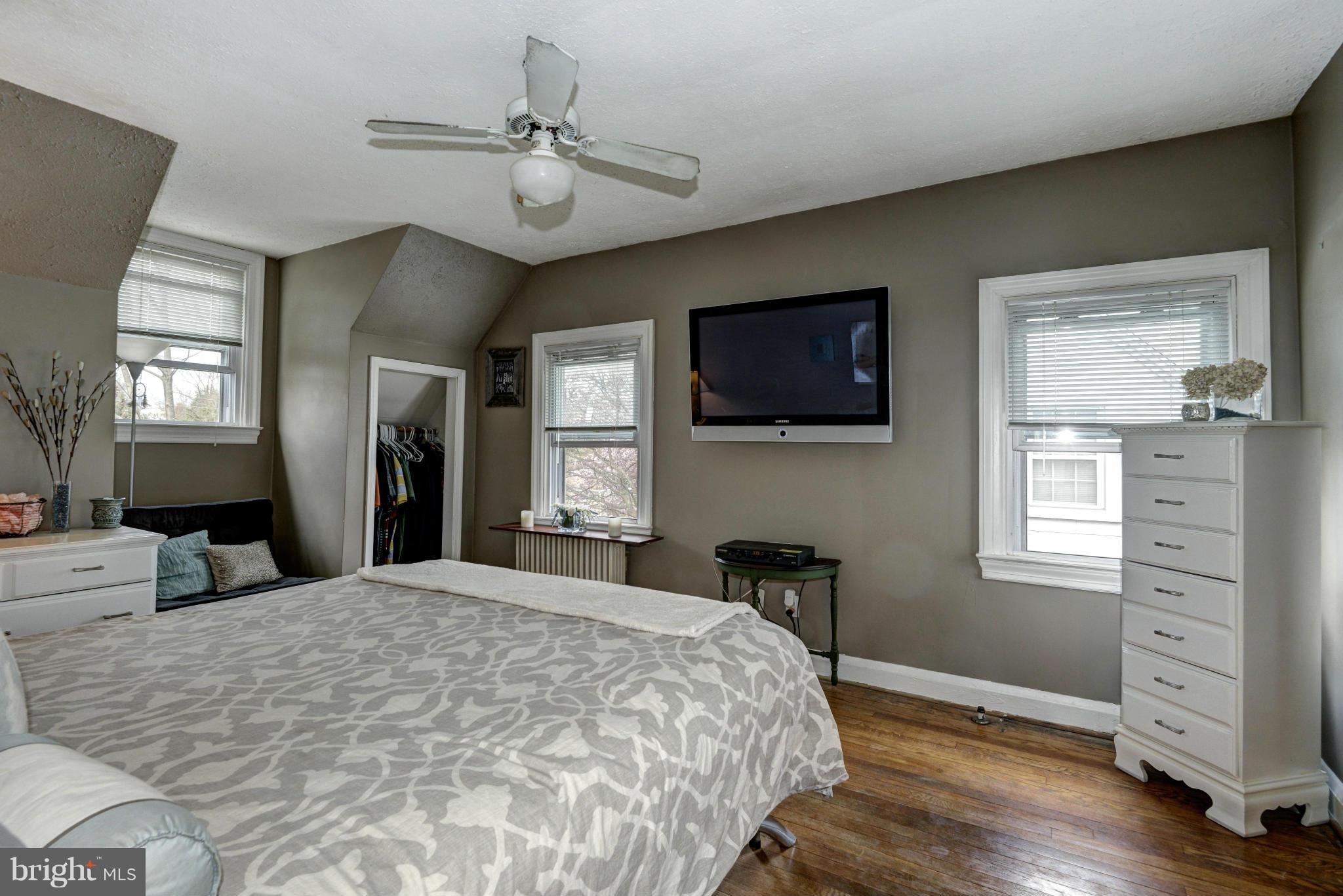 SUDBROOK HILL - Residential