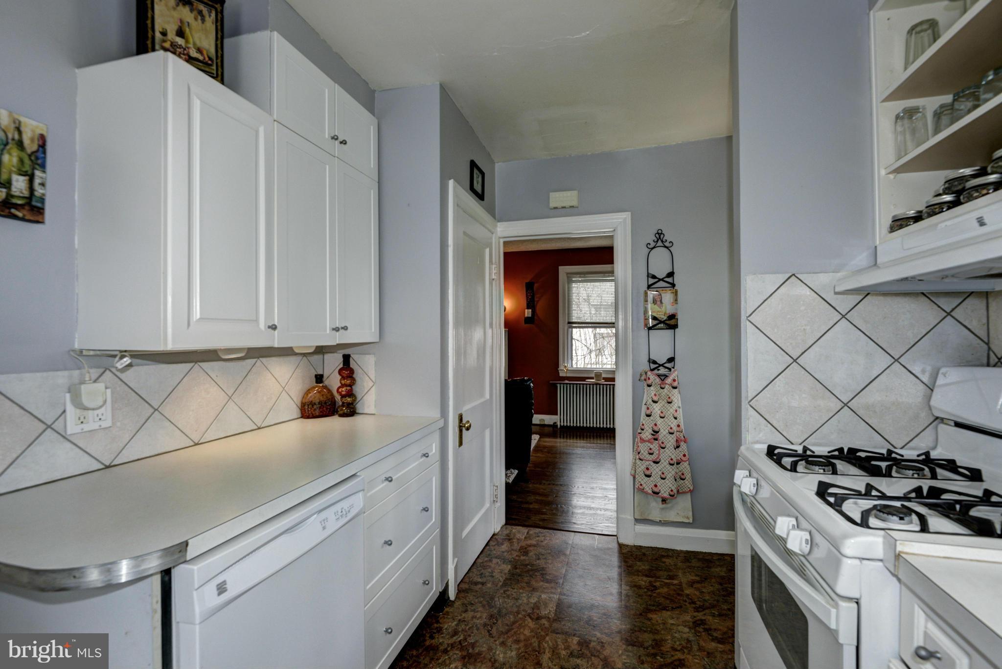 SUDBROOK HILL - Residential