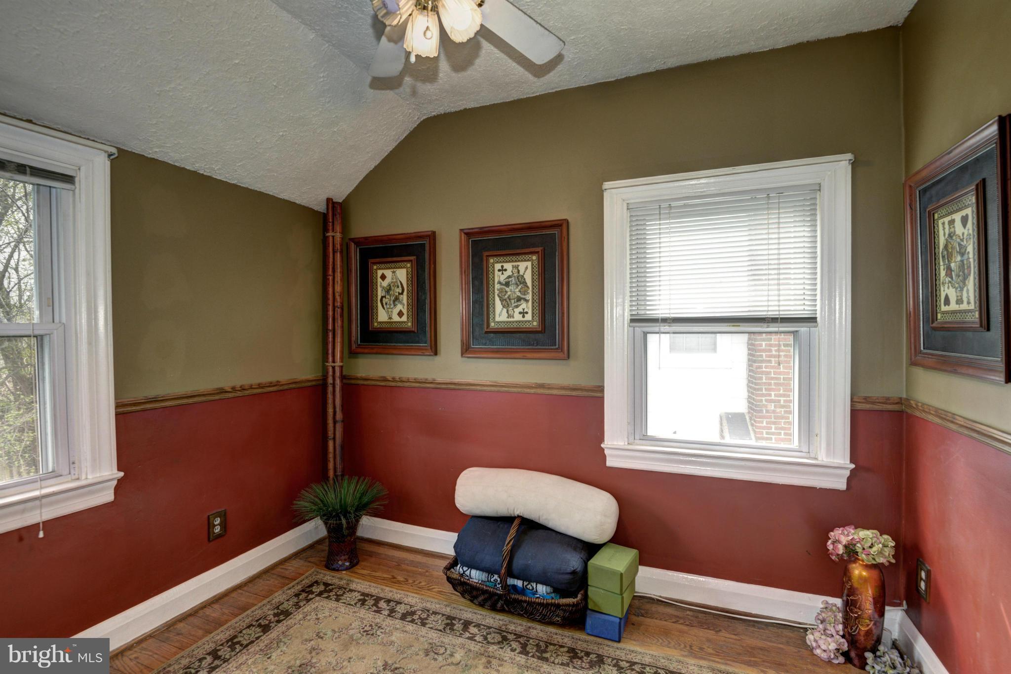 SUDBROOK HILL - Residential