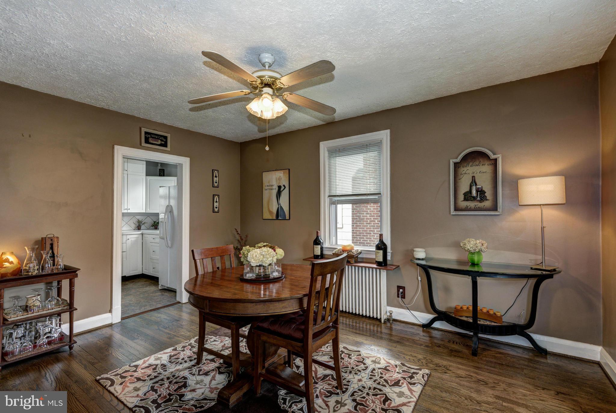 SUDBROOK HILL - Residential