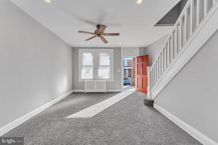 BELAIR-EDISON - Residential