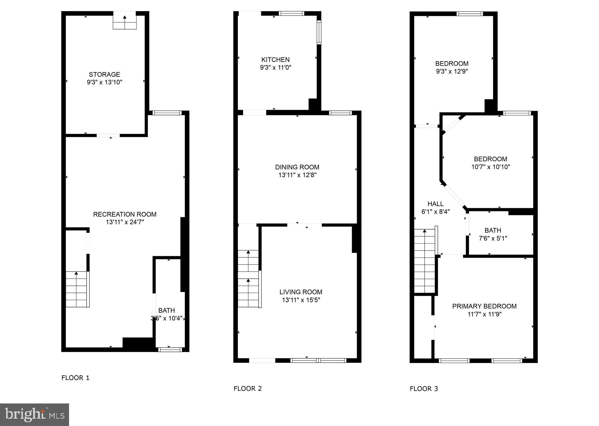 BELAIR-EDISON - Residential