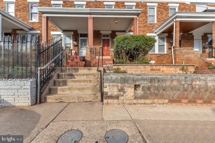 BELAIR-EDISON - Residential