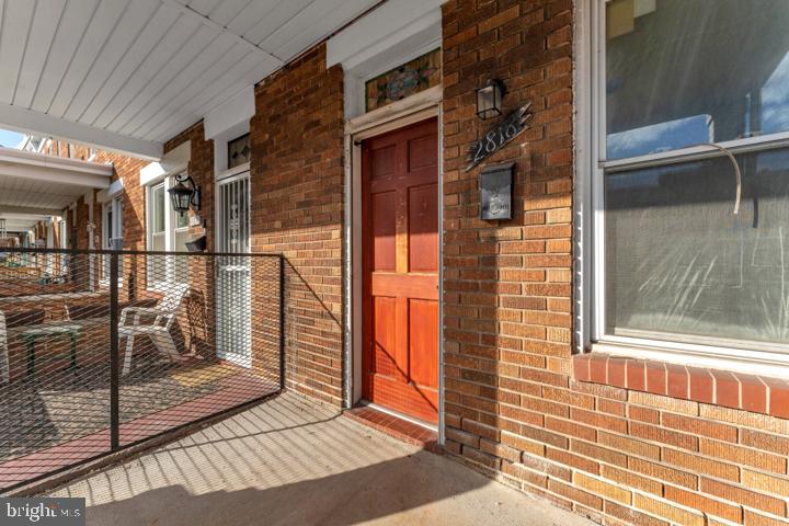 BELAIR-EDISON - Residential