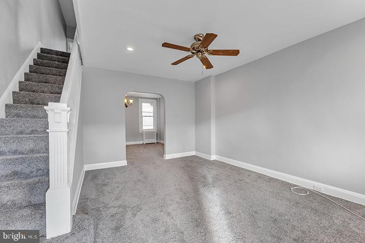 BELAIR-EDISON - Residential