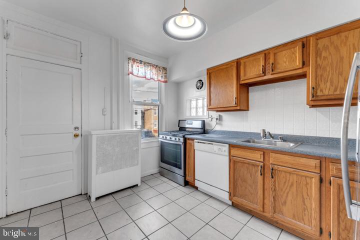 BELAIR-EDISON - Residential