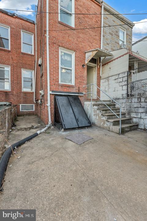 BELAIR-EDISON - Residential