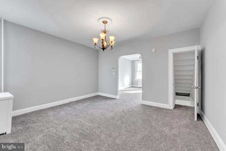 BELAIR-EDISON - Residential