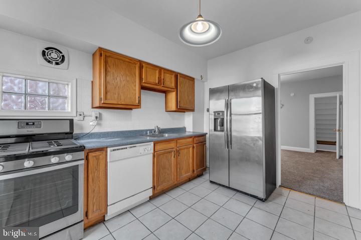 BELAIR-EDISON - Residential