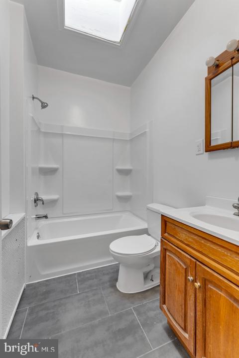 BELAIR-EDISON - Residential