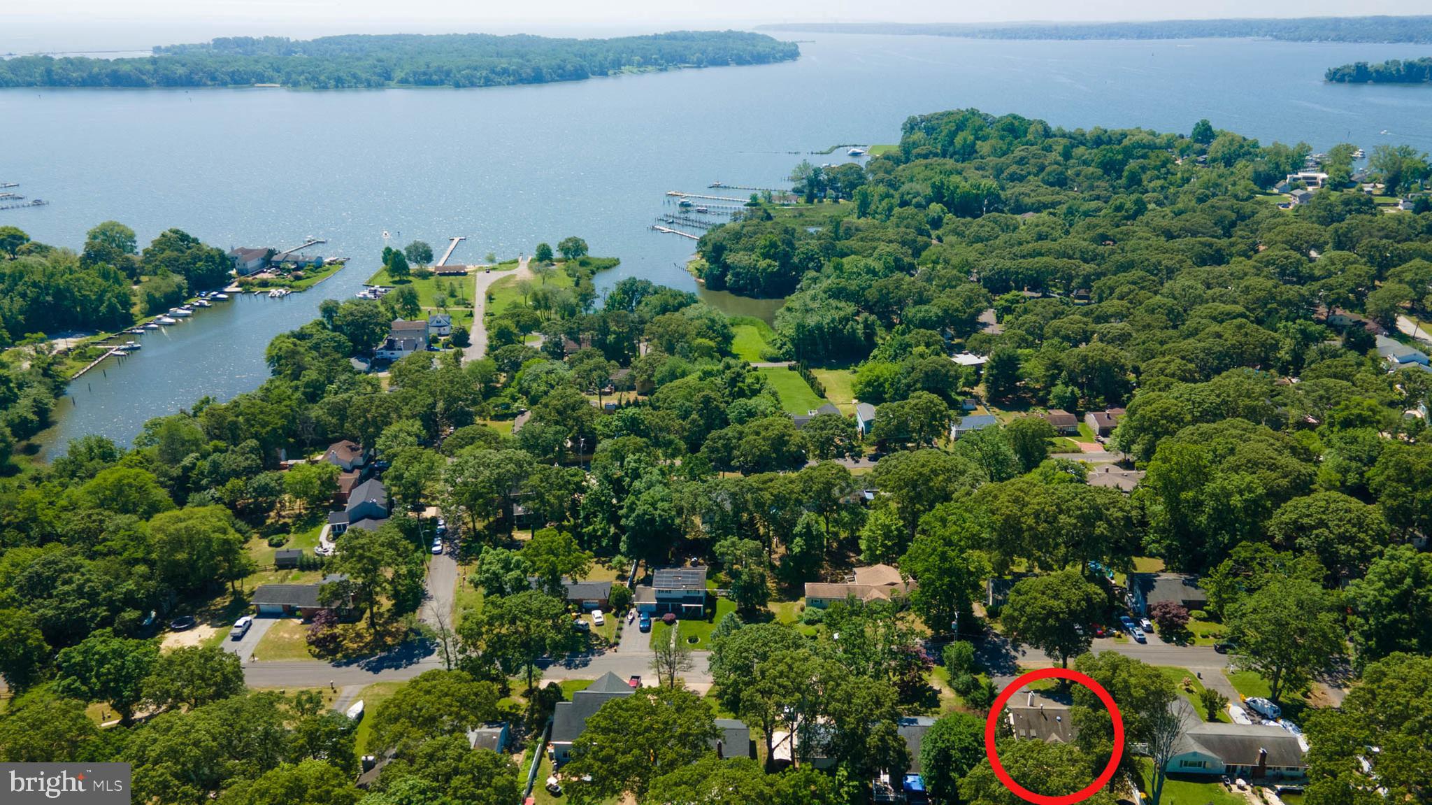 HUNTERS HARBOR - Residential