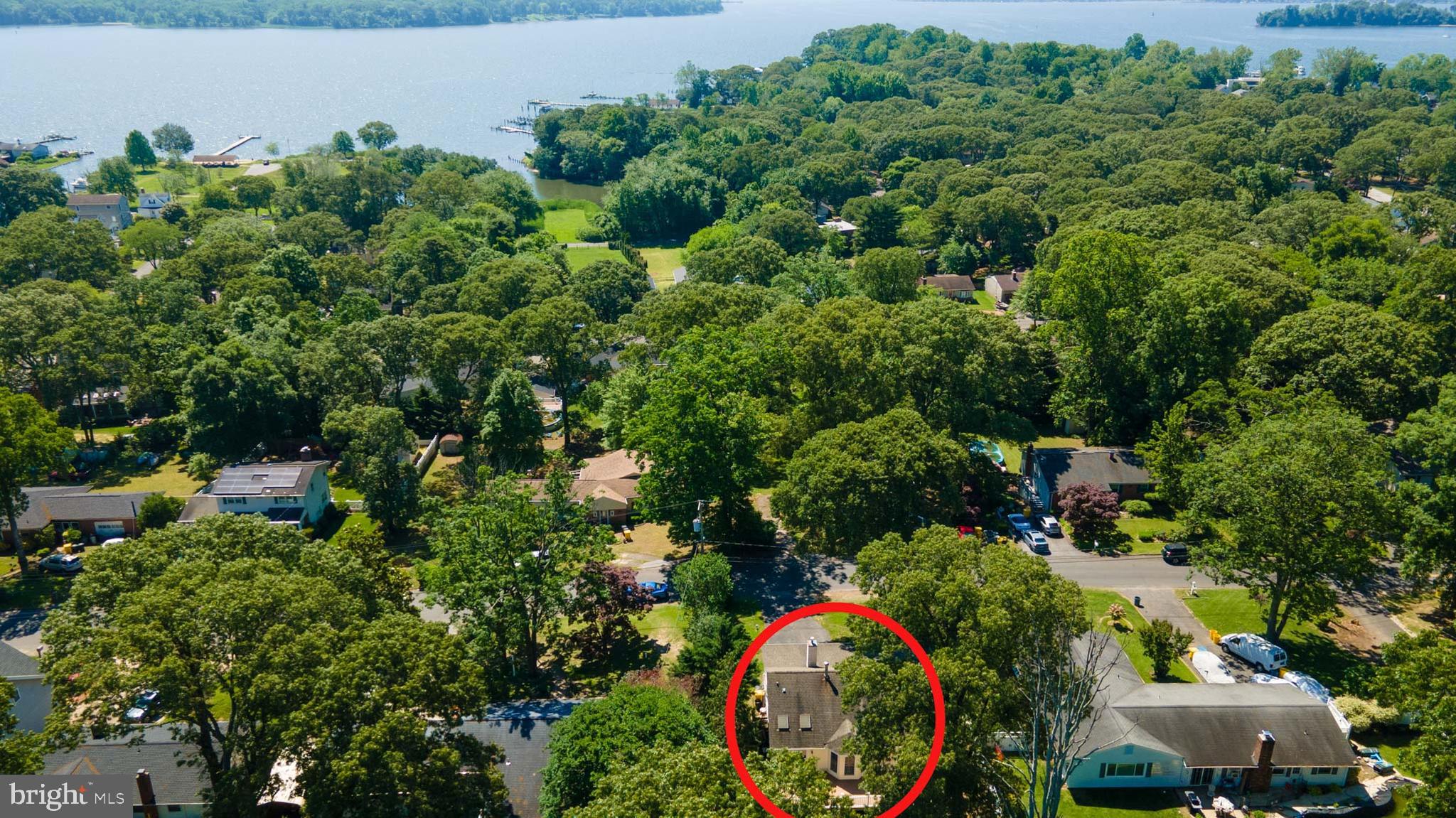 HUNTERS HARBOR - Residential