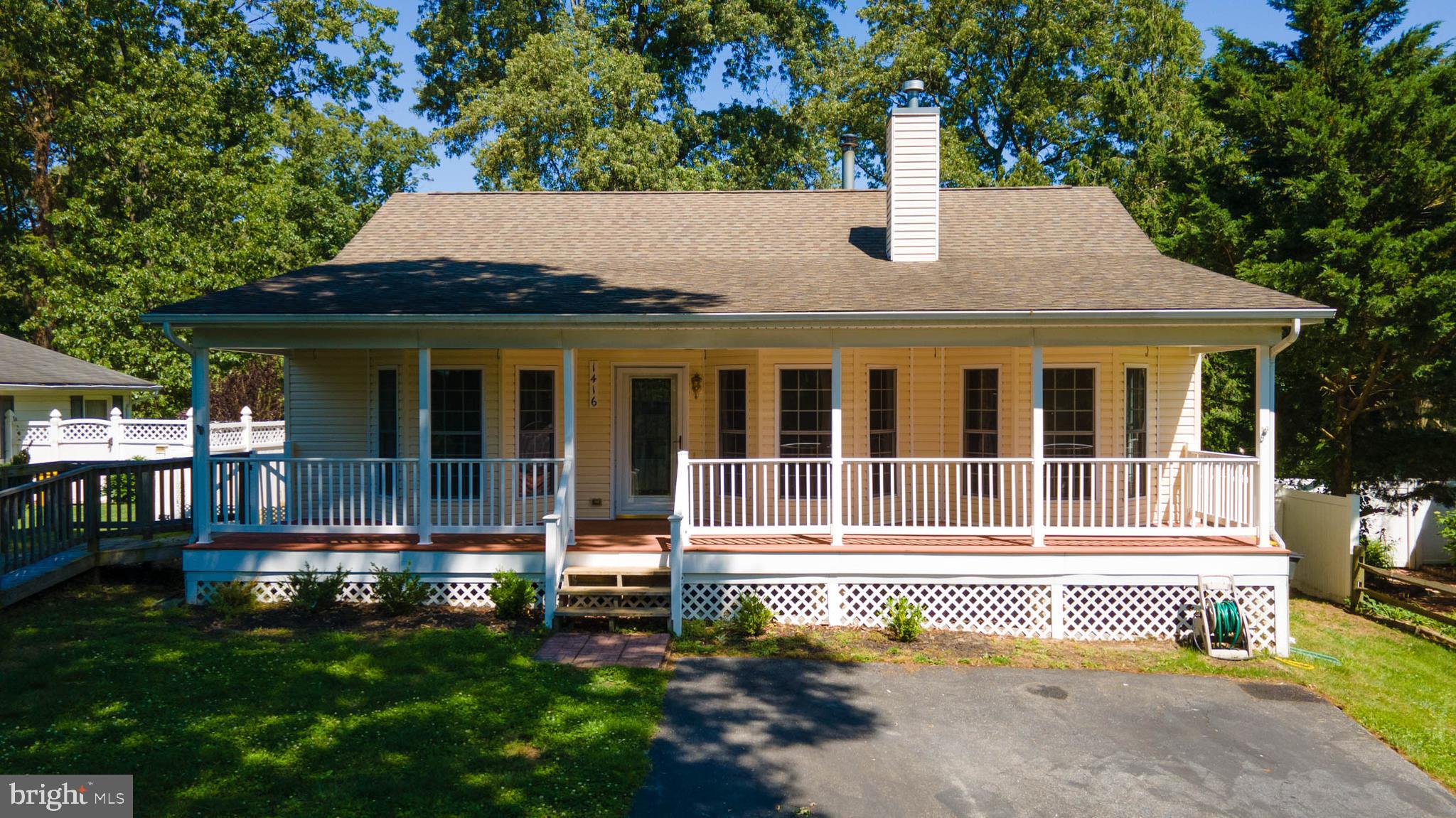 HUNTERS HARBOR - Residential