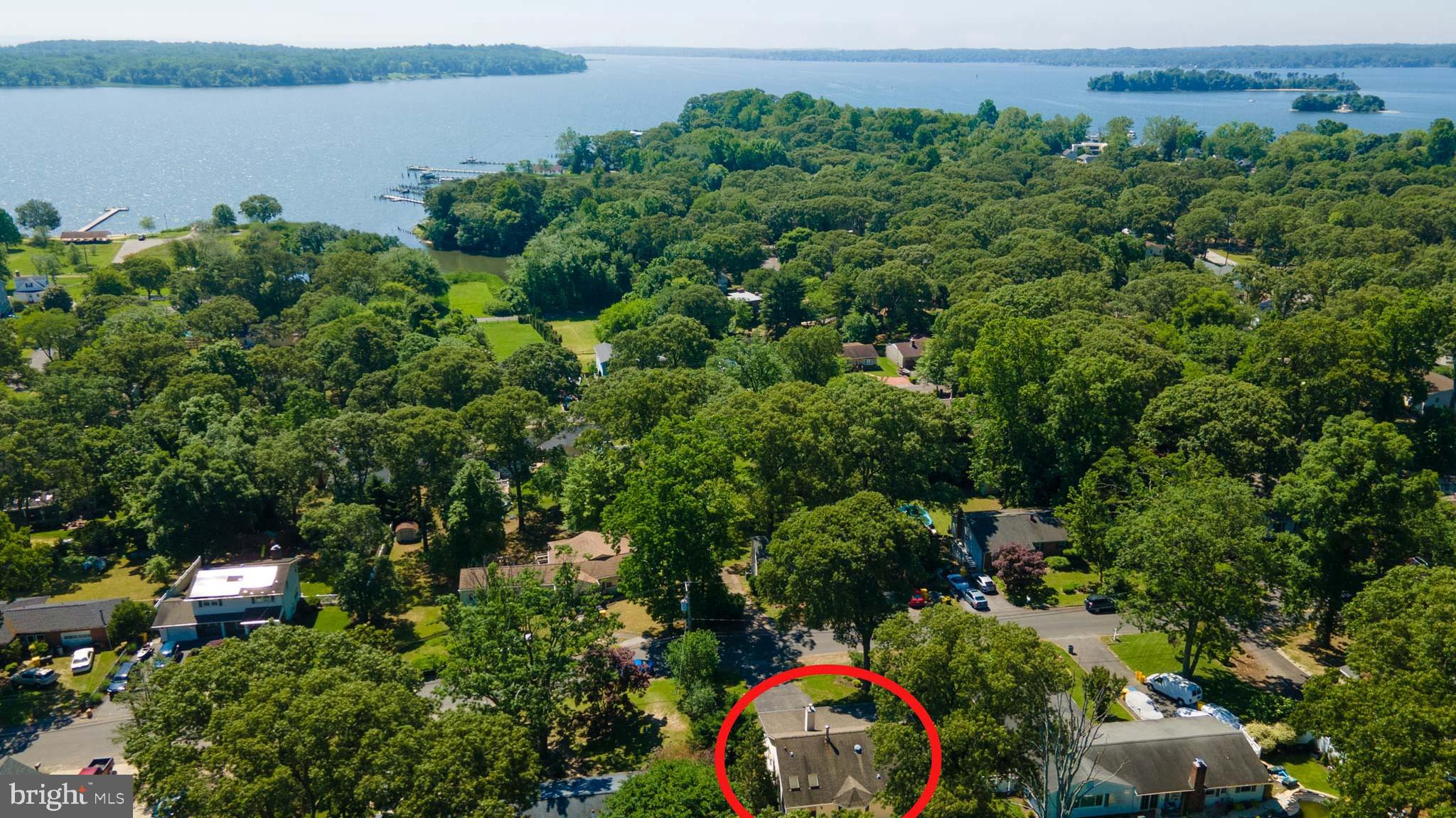 HUNTERS HARBOR - Residential