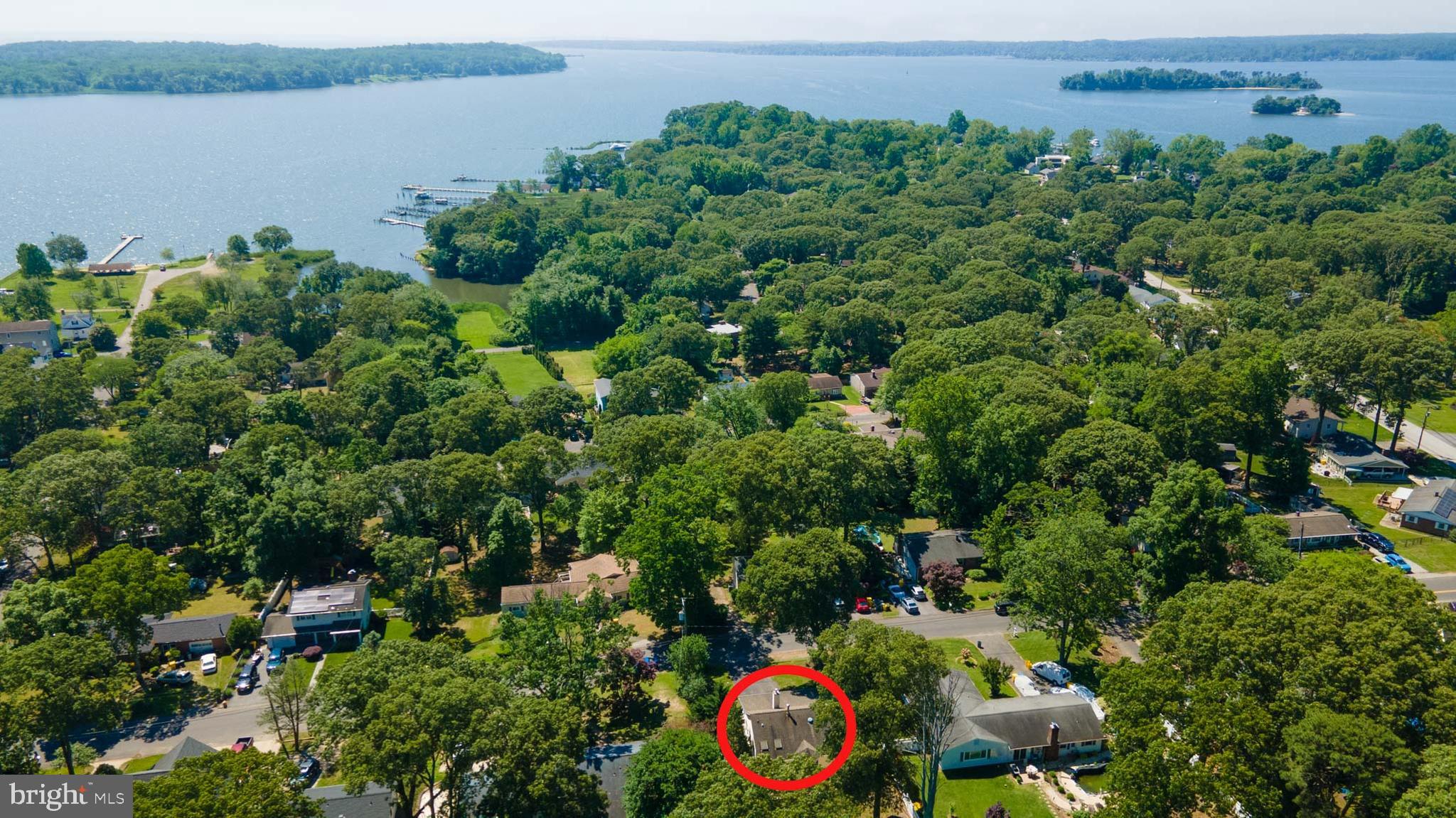 HUNTERS HARBOR - Residential