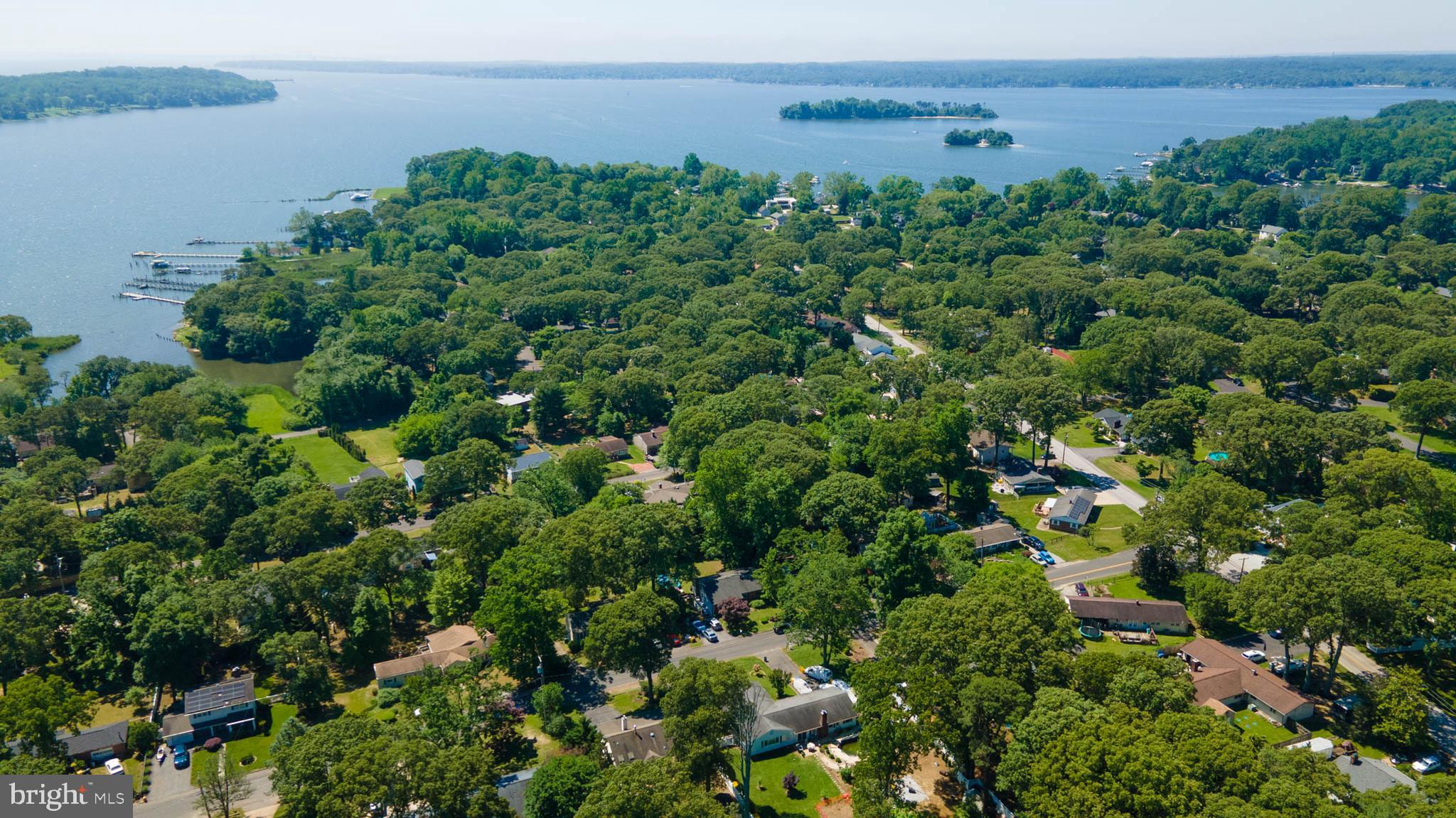 HUNTERS HARBOR - Residential