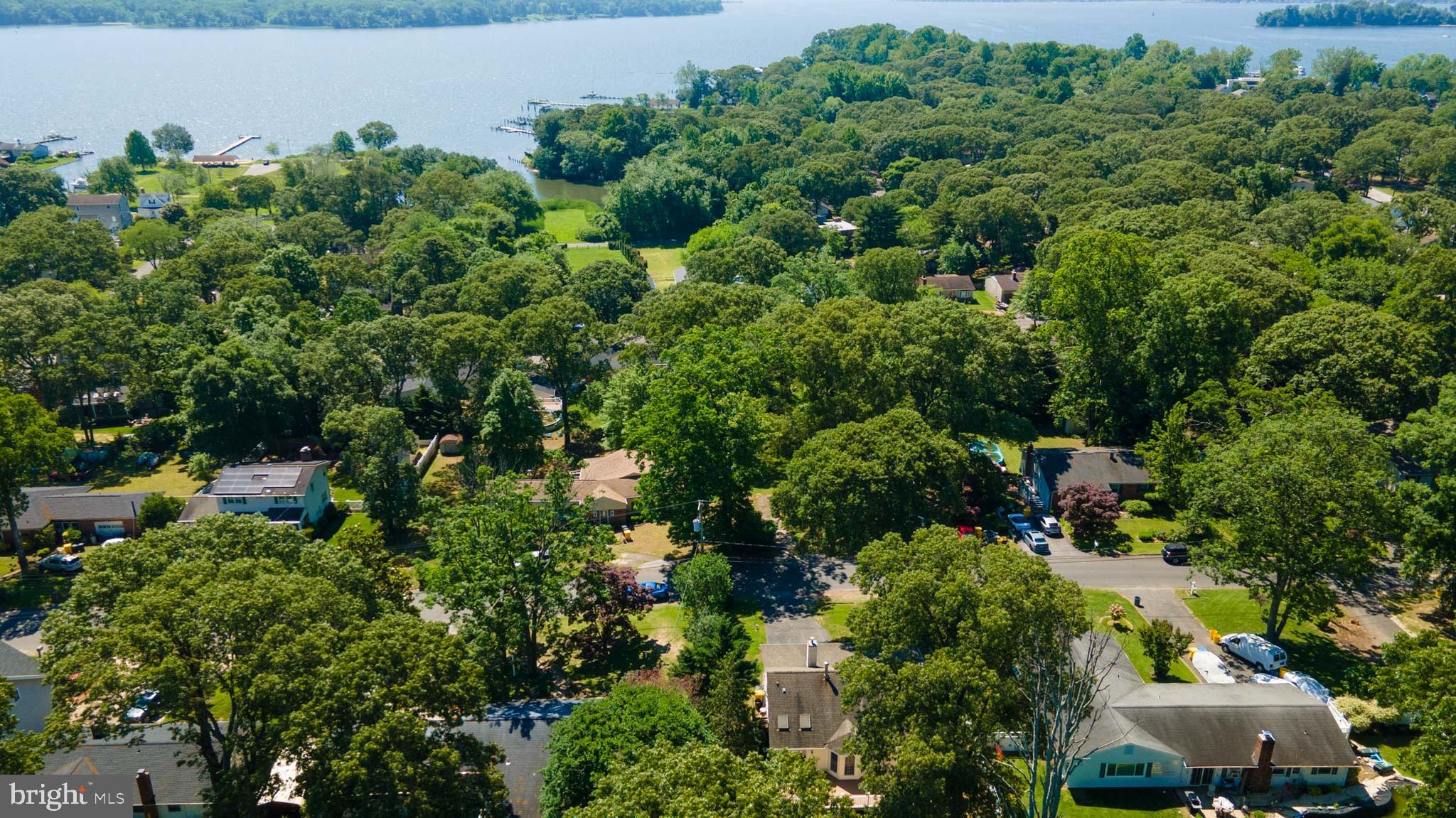 HUNTERS HARBOR - Residential