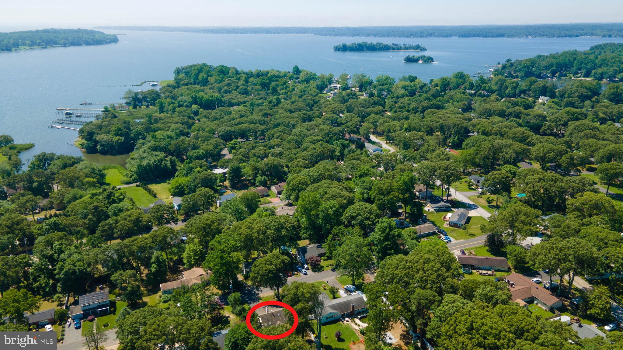 HUNTERS HARBOR - Residential