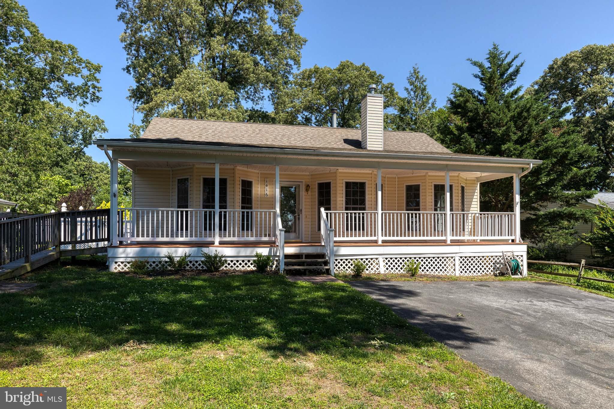 HUNTERS HARBOR - Residential