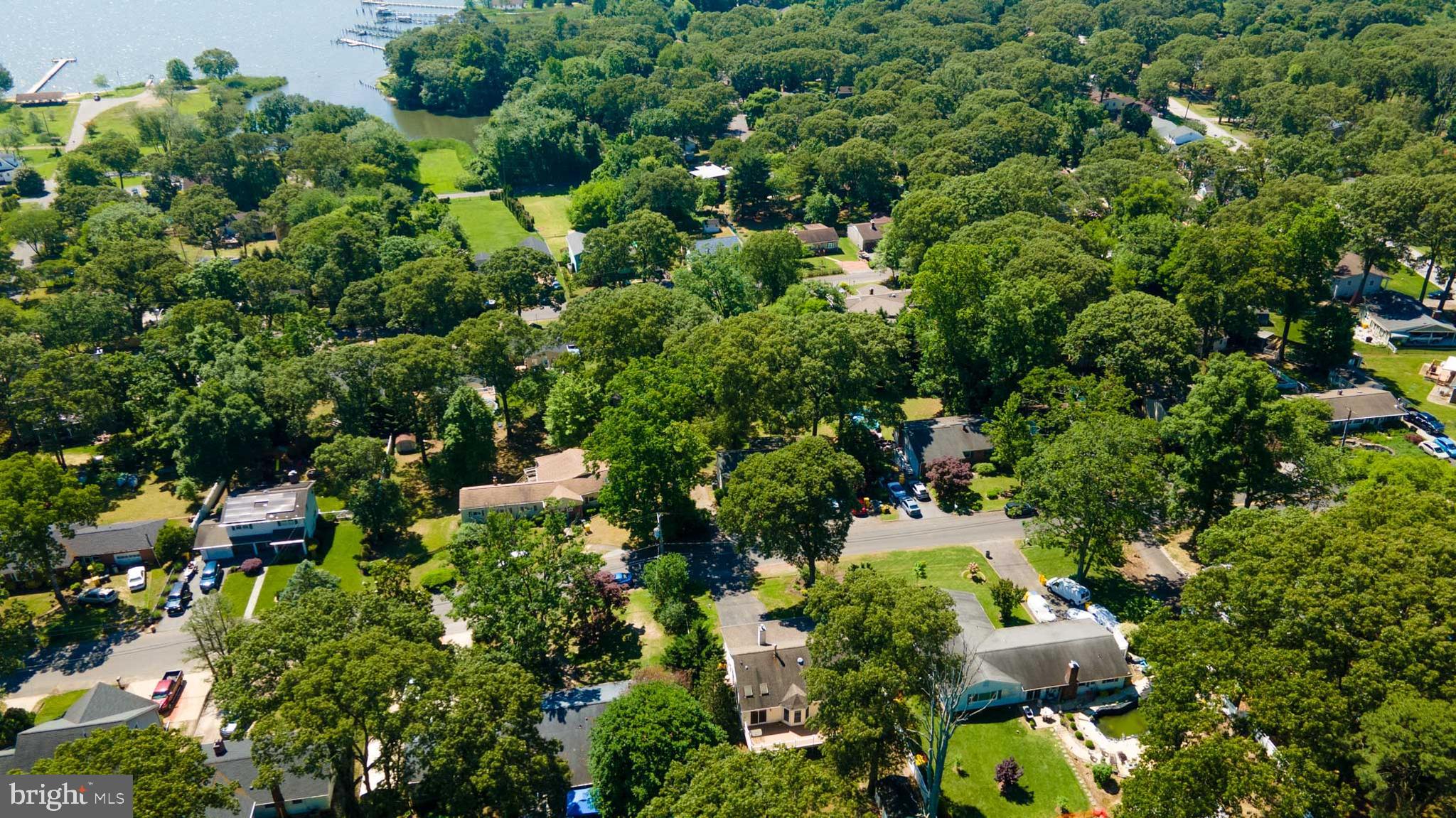 HUNTERS HARBOR - Residential