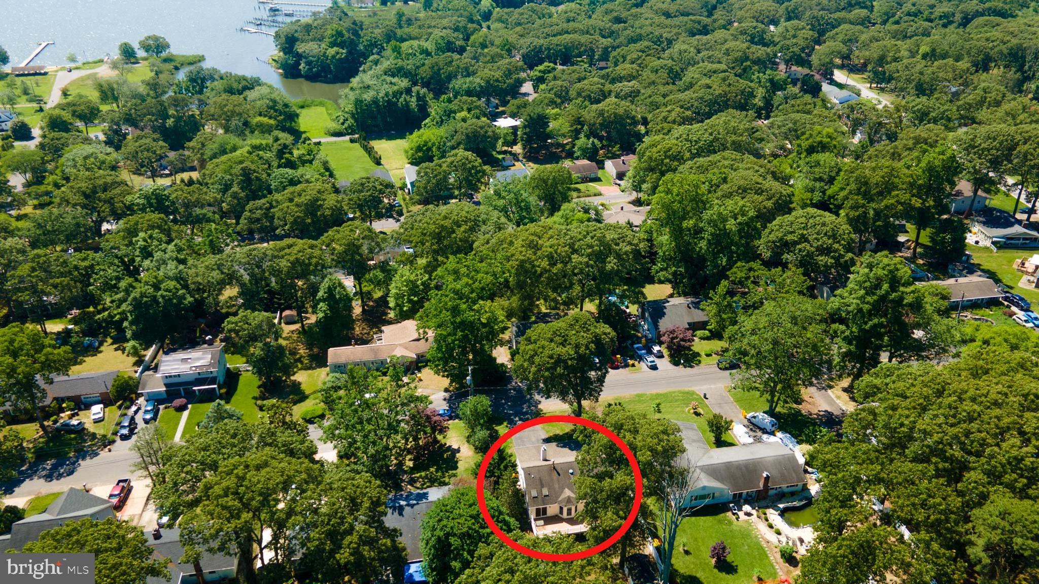 HUNTERS HARBOR - Residential