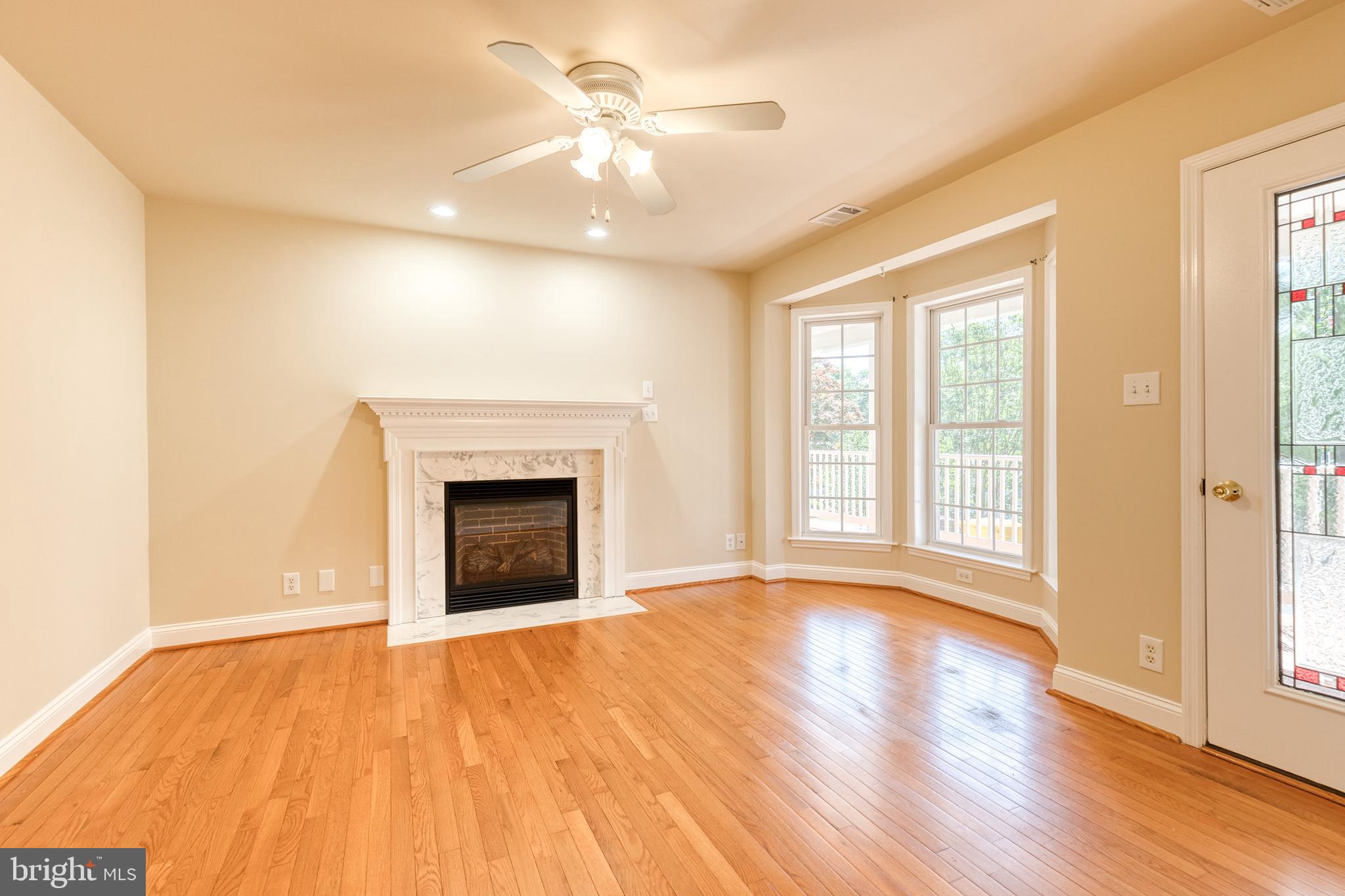 HUNTERS HARBOR - Residential