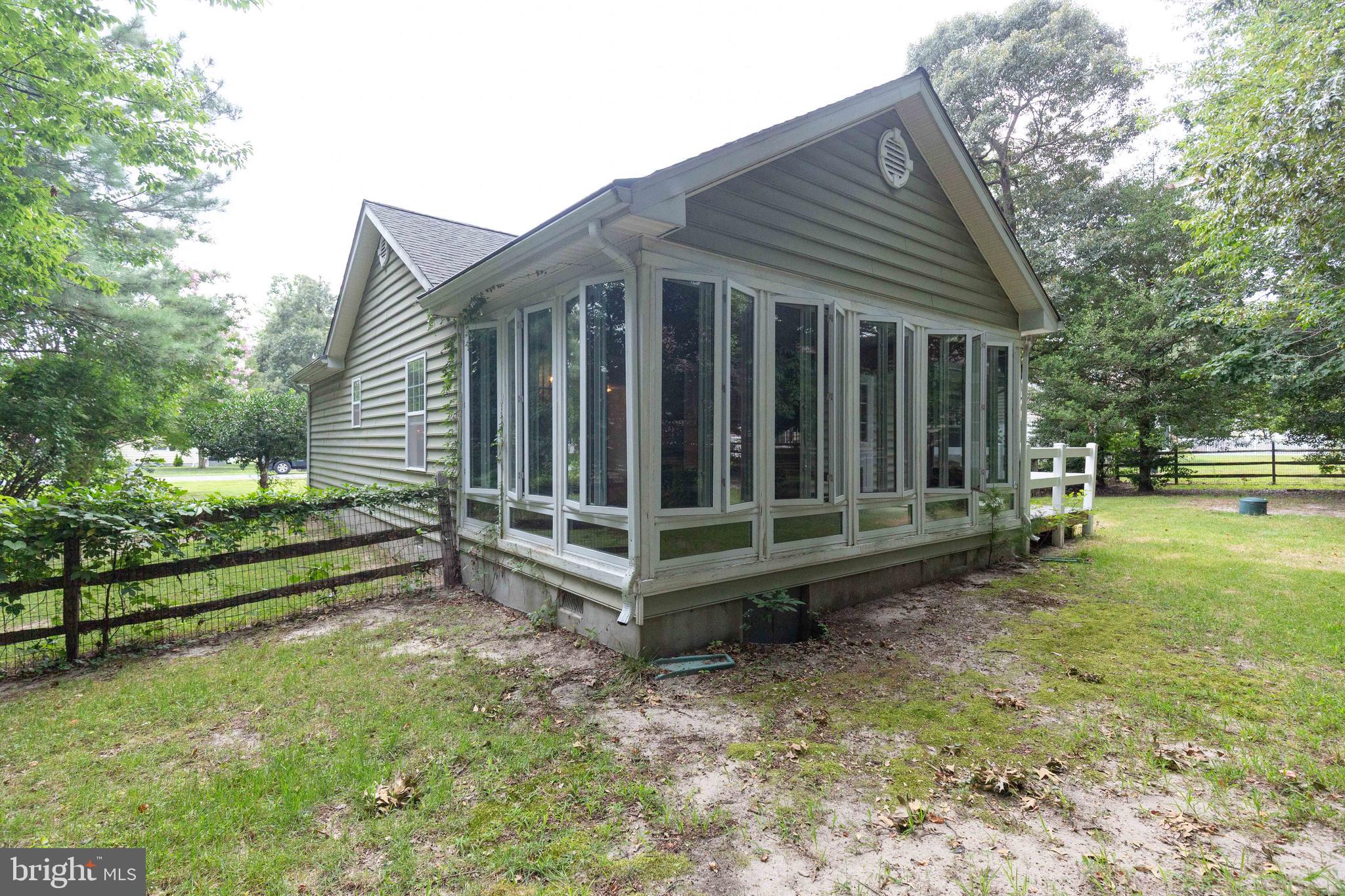 OAK CREST FARM - Residential