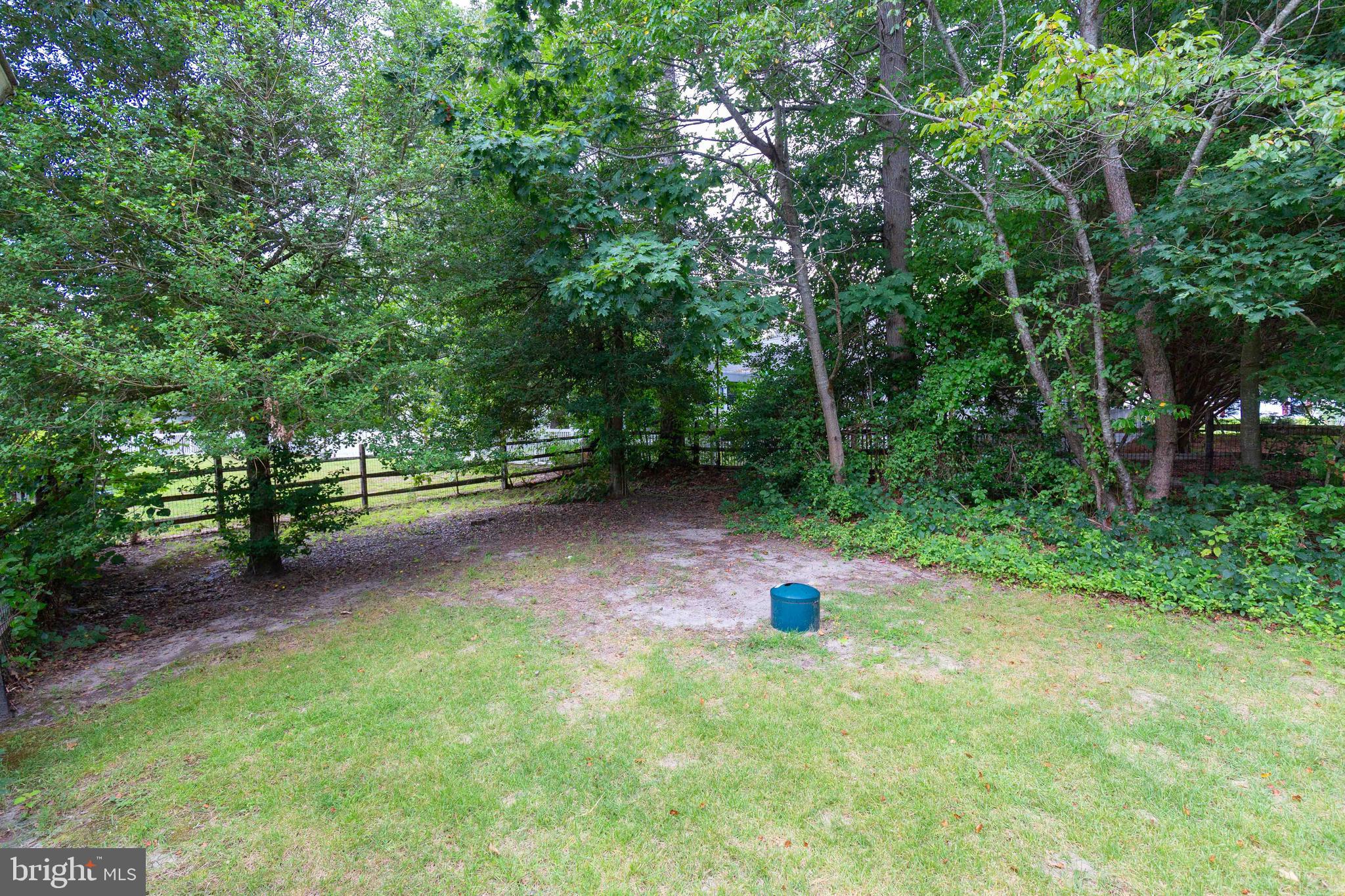 OAK CREST FARM - Residential