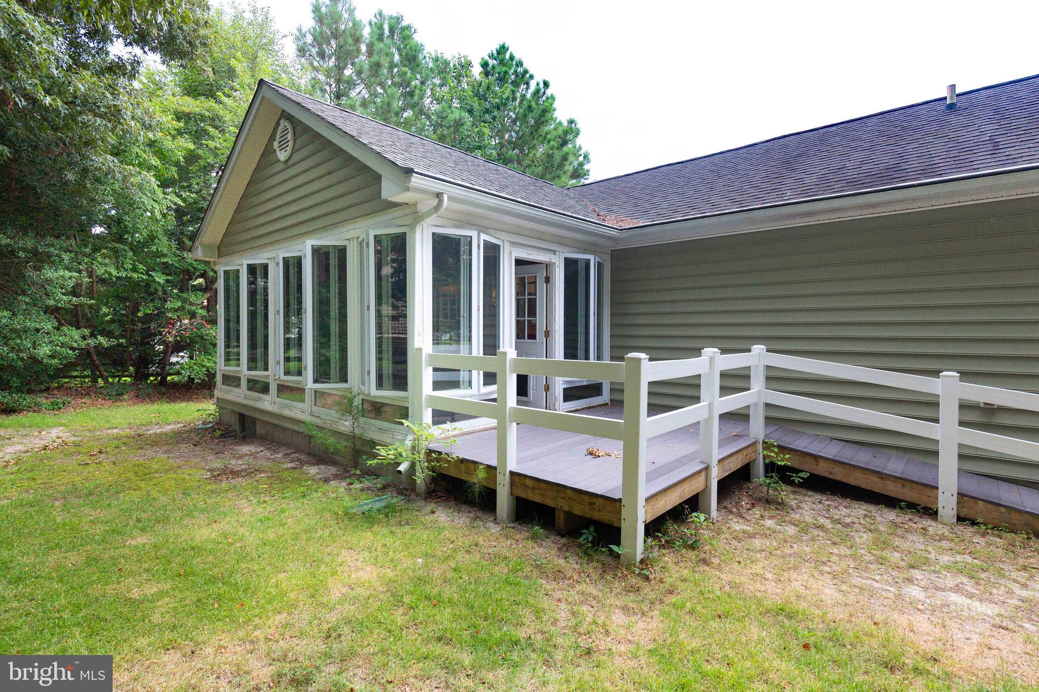 OAK CREST FARM - Residential