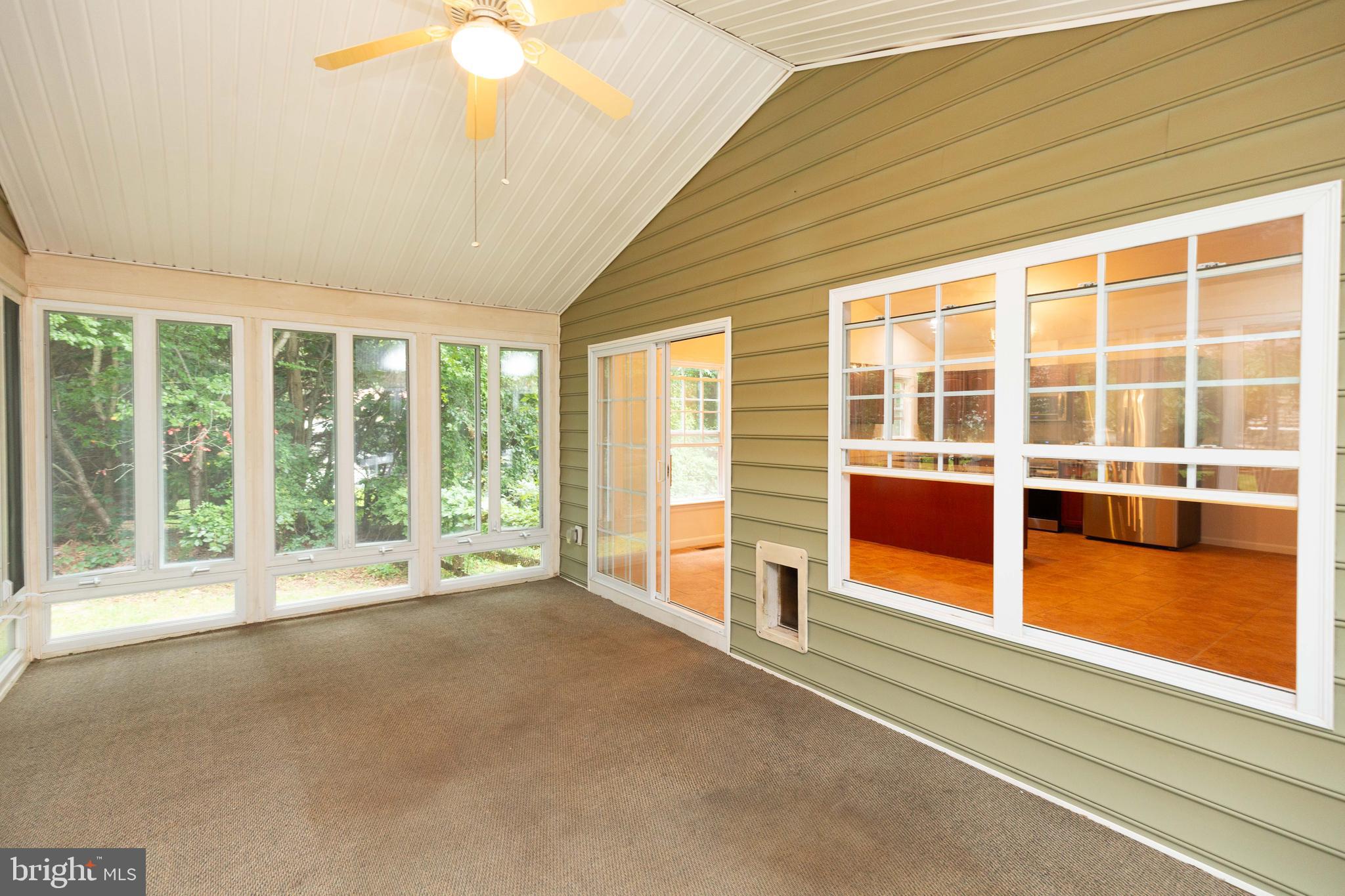 OAK CREST FARM - Residential