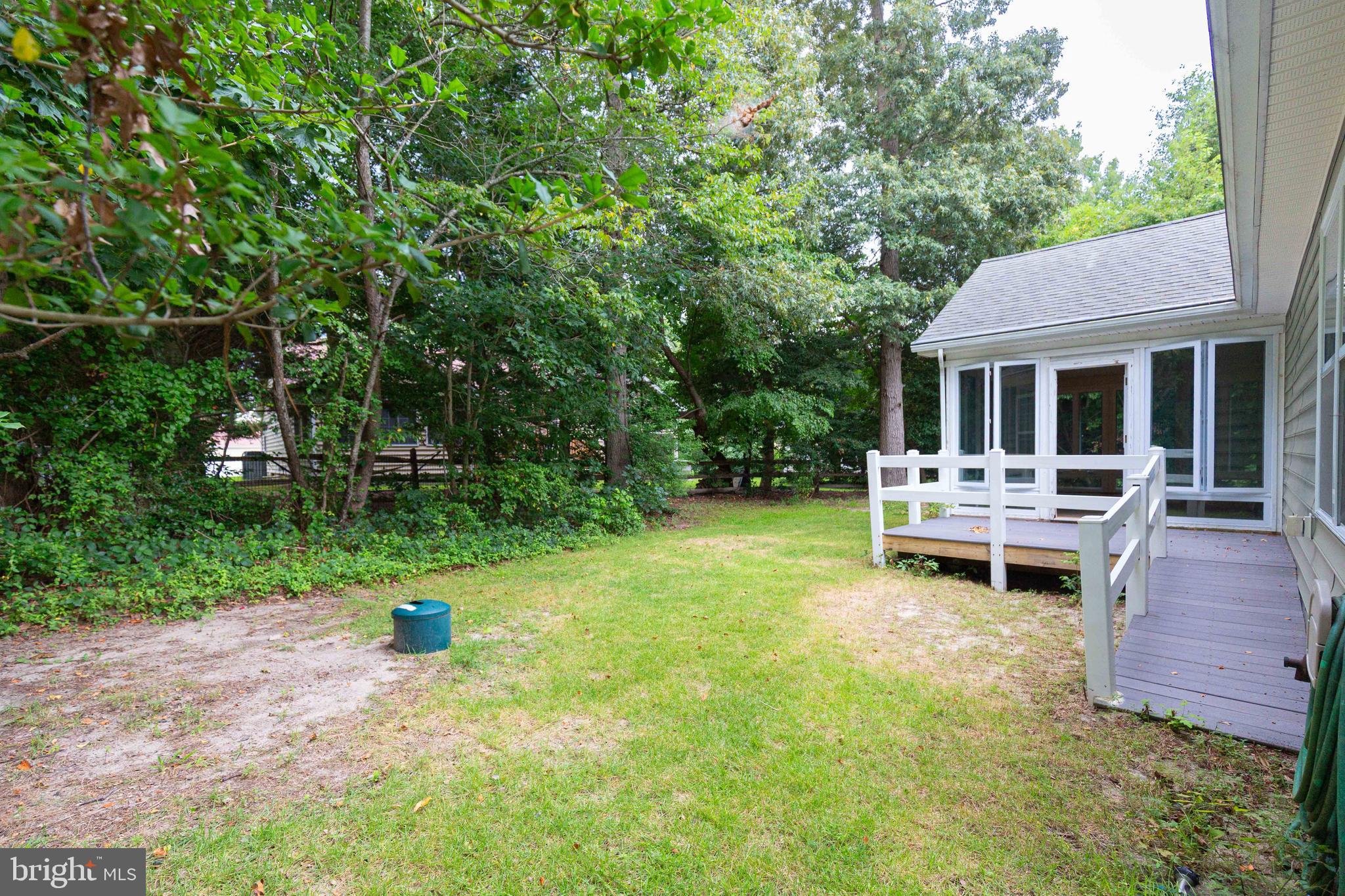 OAK CREST FARM - Residential