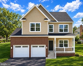 16203 PENNSBURY DRIVE BOWIE MD 20716