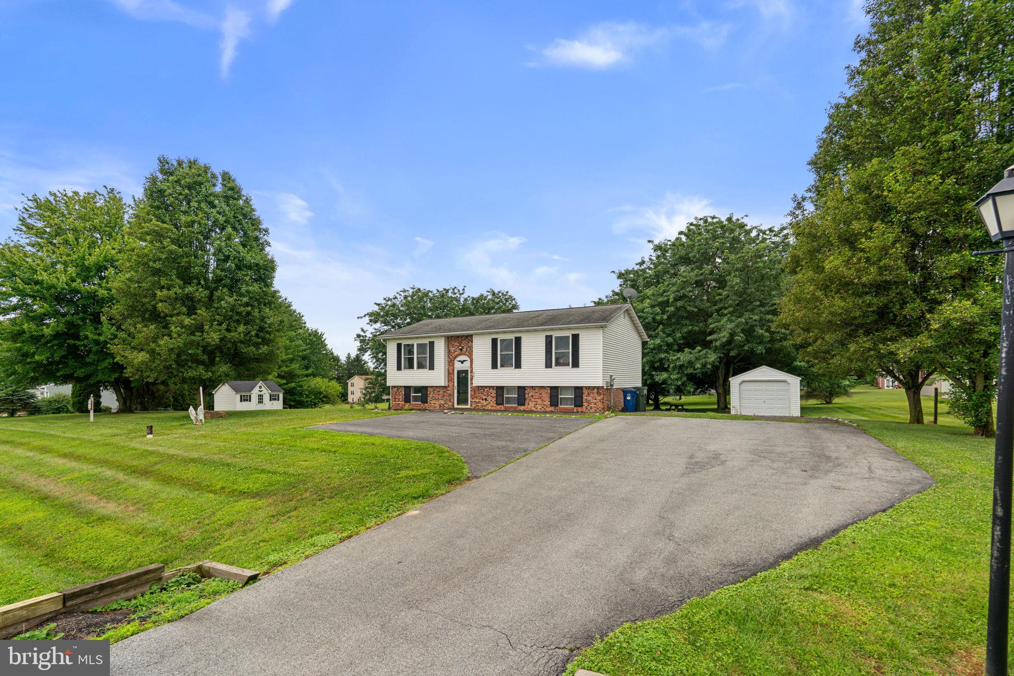 941 FANNIE DORSEY ROAD