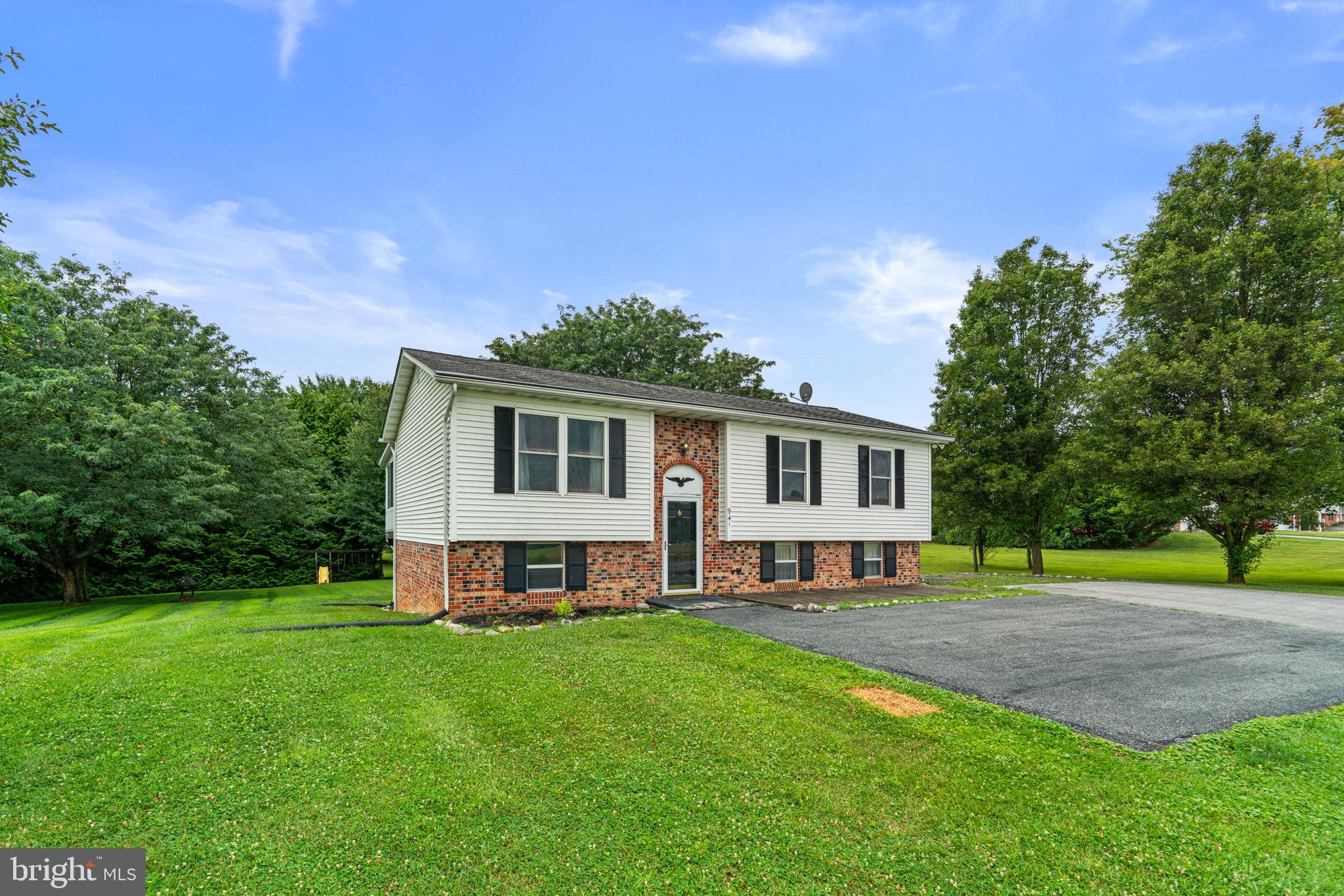 941 FANNIE DORSEY ROAD
