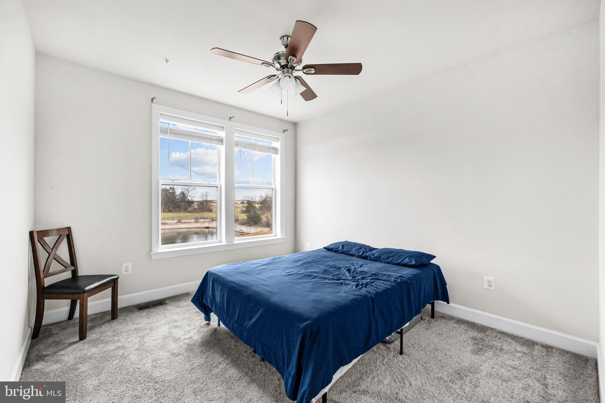 METRO WALK AT MOOREFIELD STATION - Residential