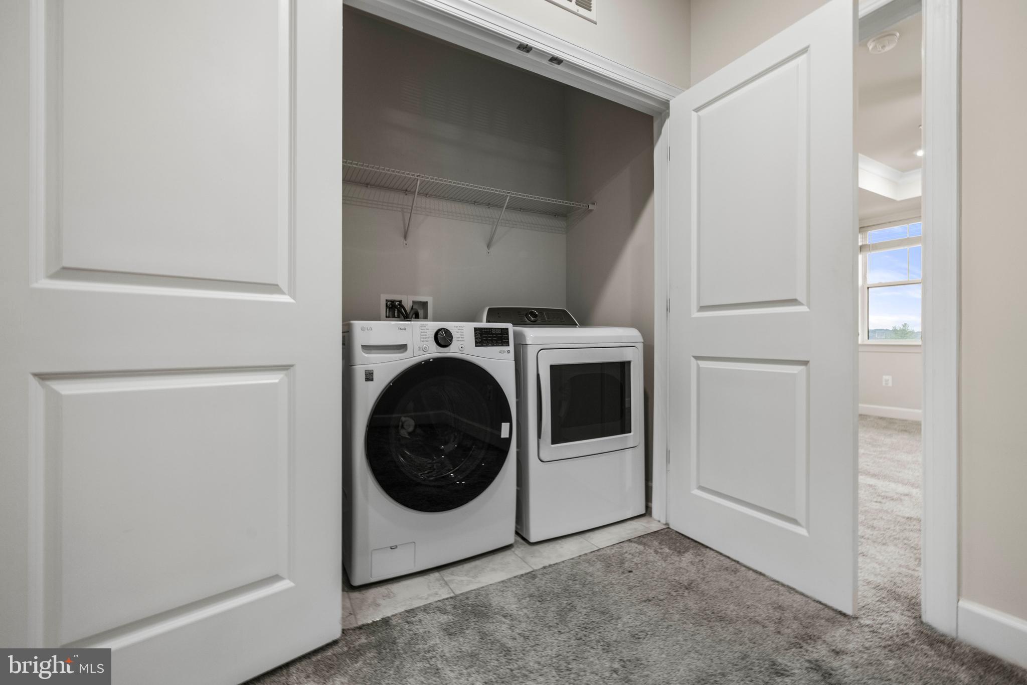 METRO WALK AT MOOREFIELD STATION - Residential