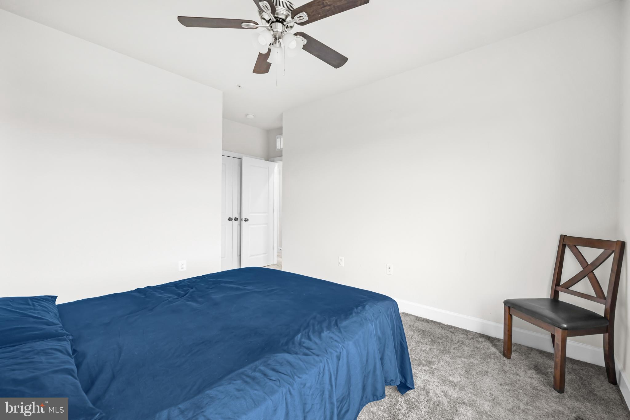 METRO WALK AT MOOREFIELD STATION - Residential