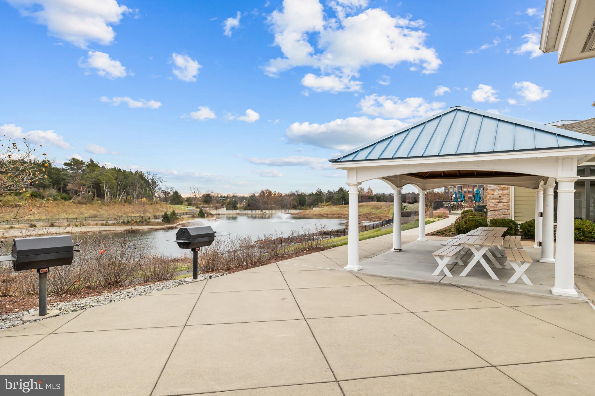 METRO WALK AT MOOREFIELD STATION - Residential
