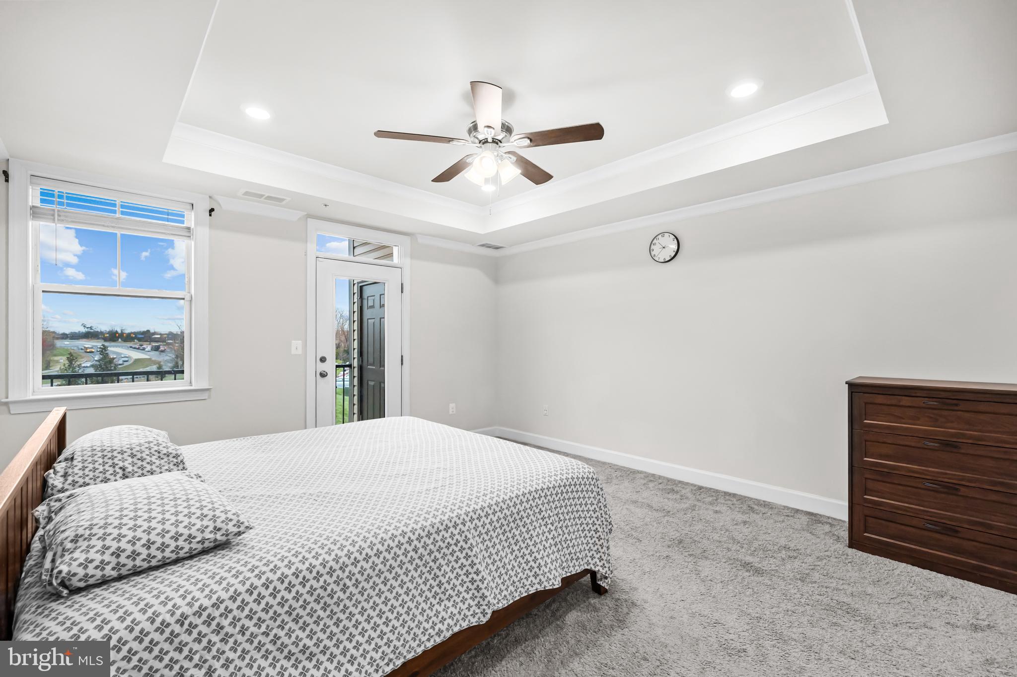 METRO WALK AT MOOREFIELD STATION - Residential