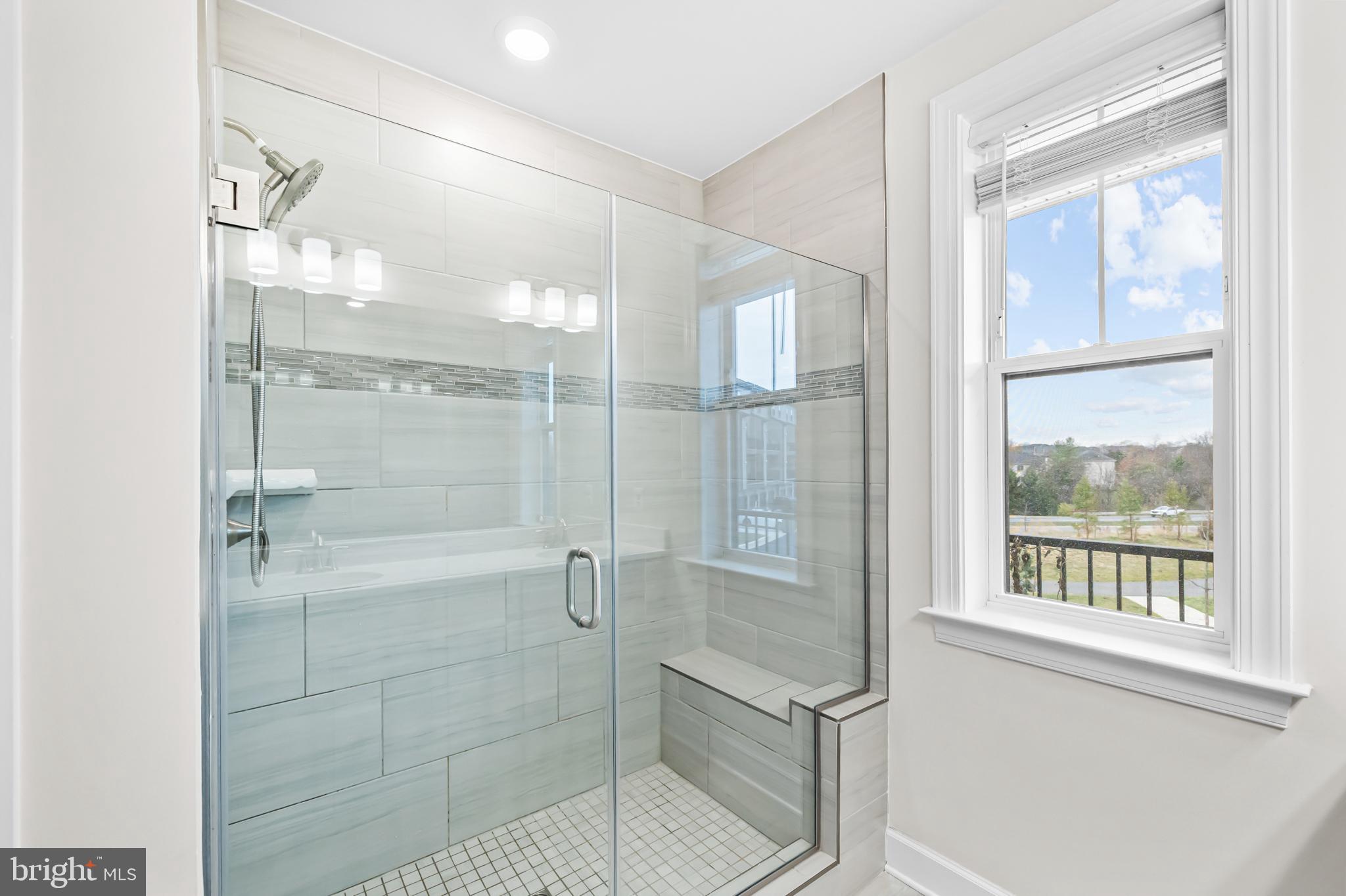 METRO WALK AT MOOREFIELD STATION - Residential