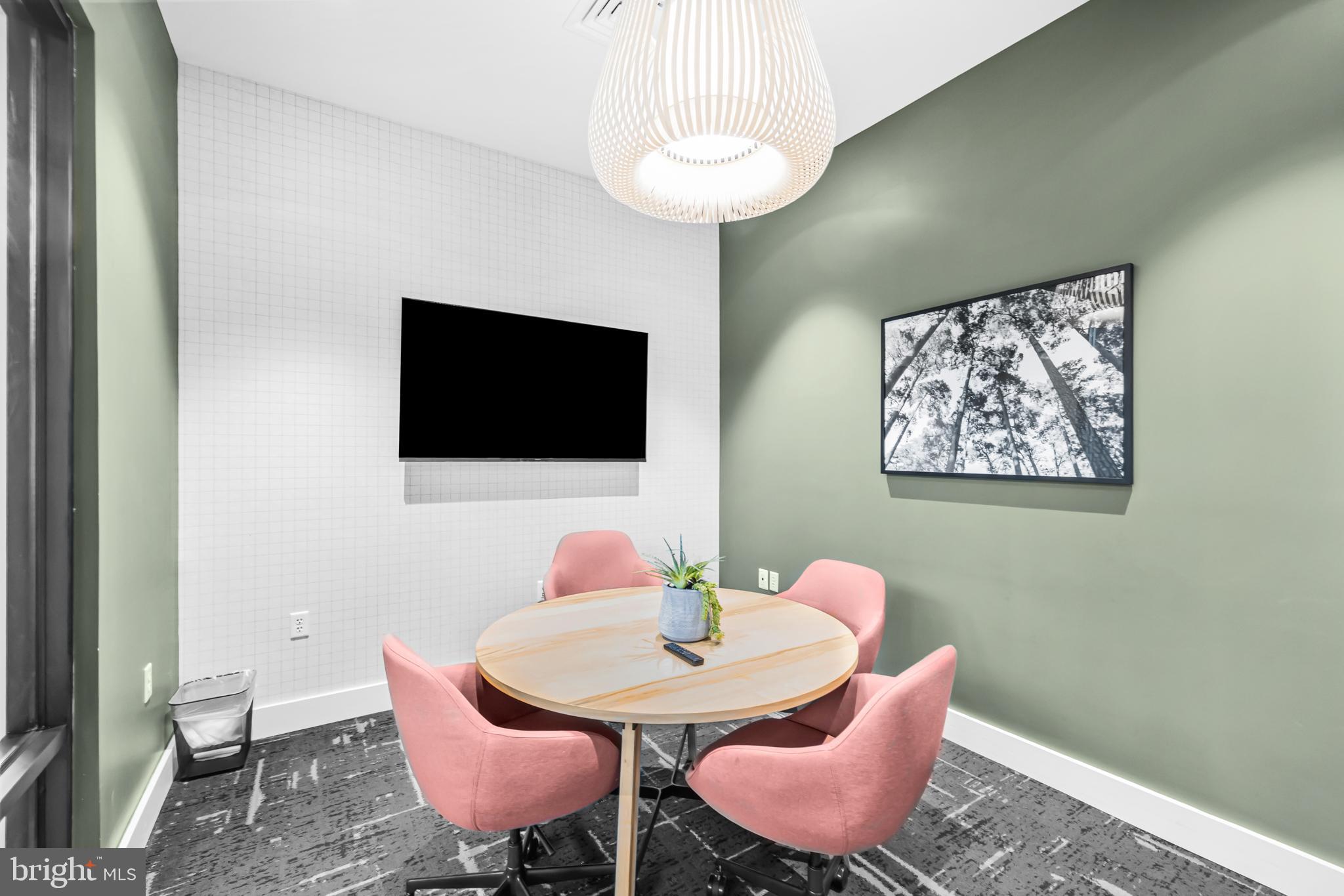 METRO WALK AT MOOREFIELD STATION - Residential