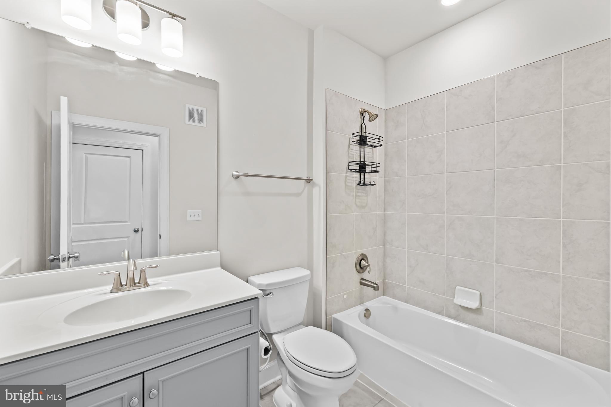 METRO WALK AT MOOREFIELD STATION - Residential