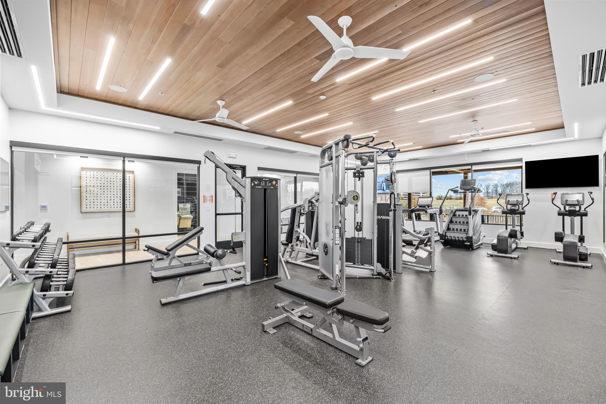 METRO WALK AT MOOREFIELD STATION - Residential