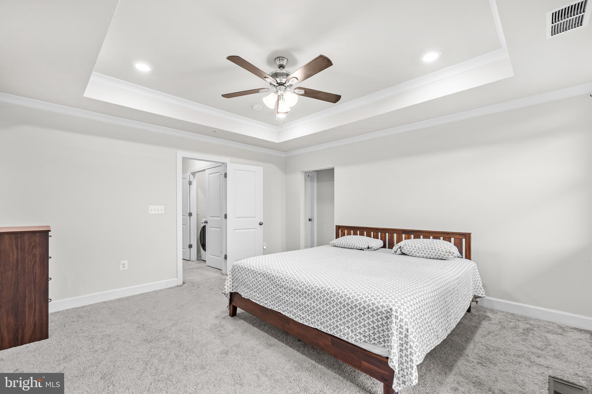 METRO WALK AT MOOREFIELD STATION - Residential