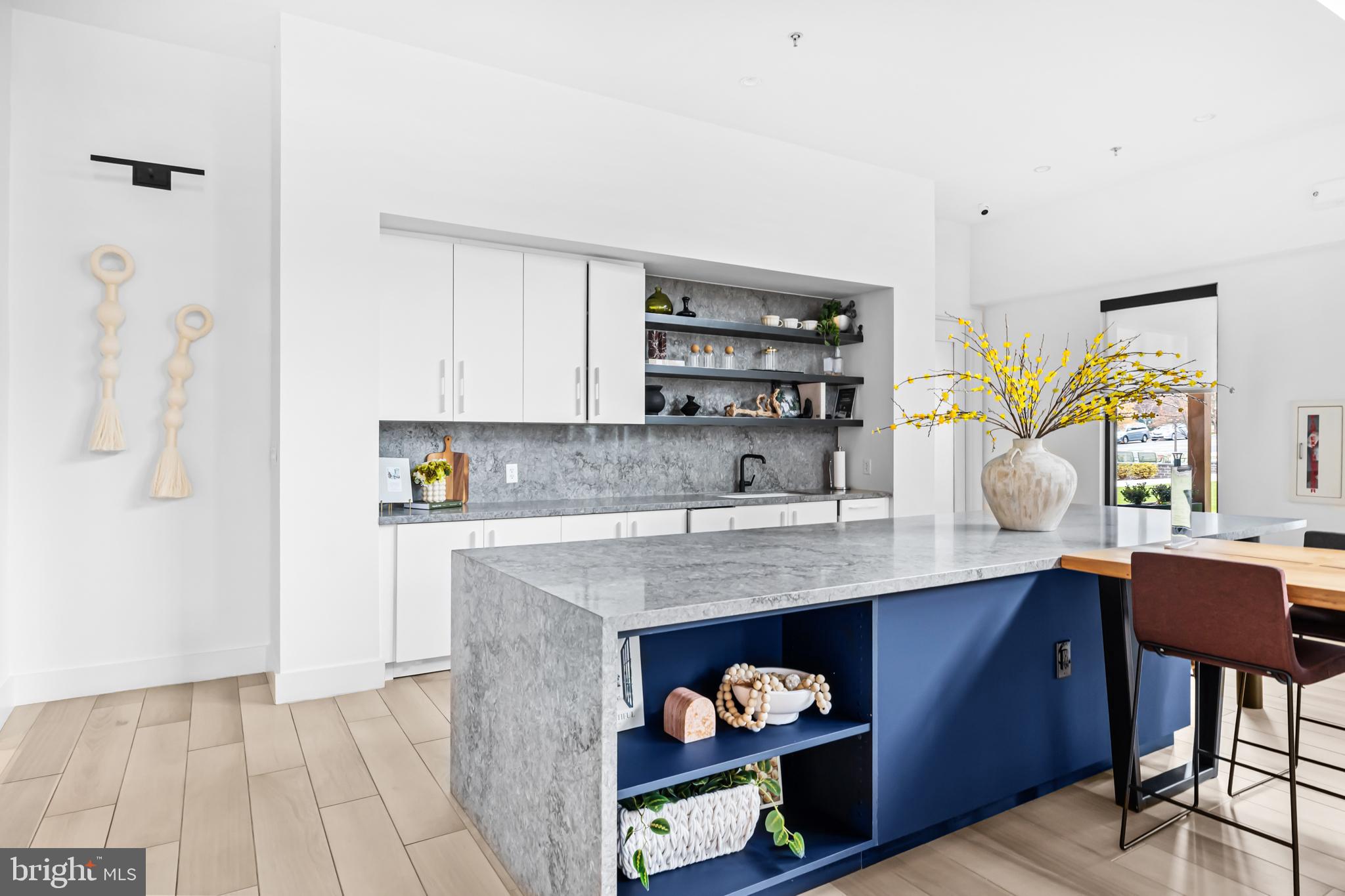 METRO WALK AT MOOREFIELD STATION - Residential