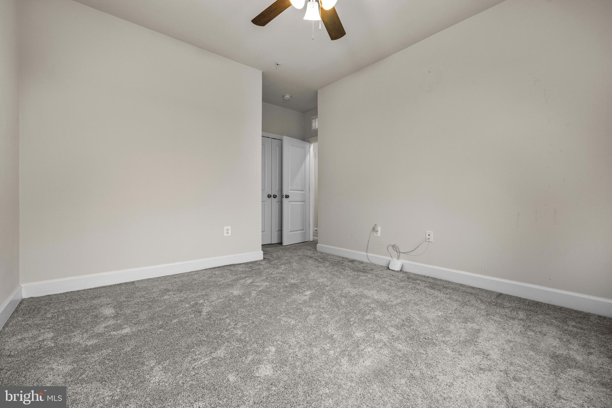 METRO WALK AT MOOREFIELD STATION - Residential