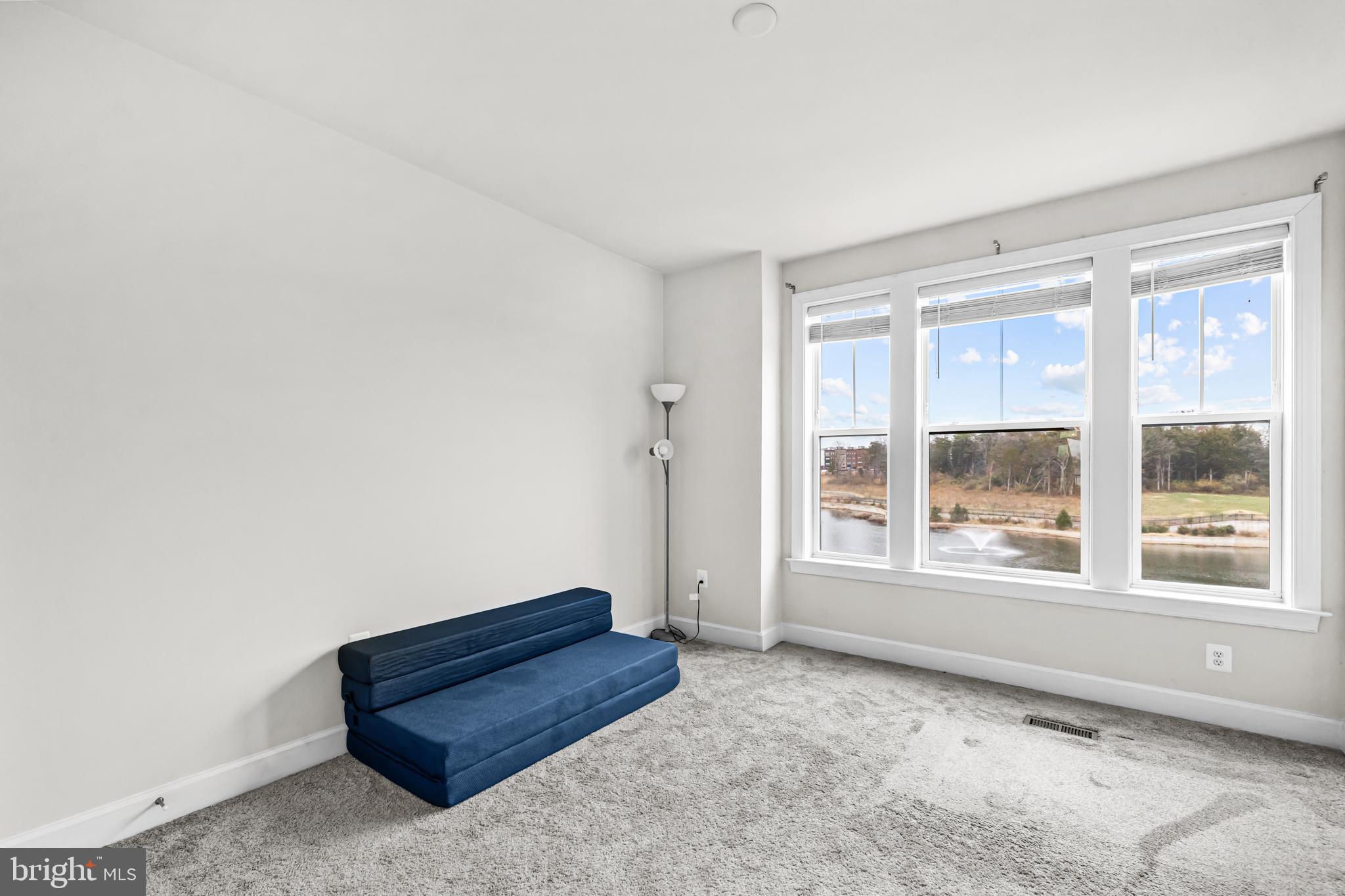 METRO WALK AT MOOREFIELD STATION - Residential